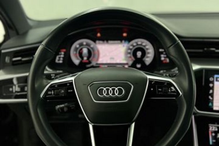Audi A6 A6 Avant 50 TDI Qu PANO+MEMORY+HUD+MMI+VIRTUAL+