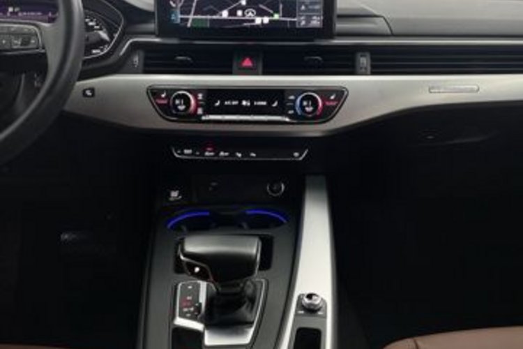 Audi A5 A5 Sportback 45 TFSI qu EXCLUSIVE+LASER+MEMO+B&amp;O