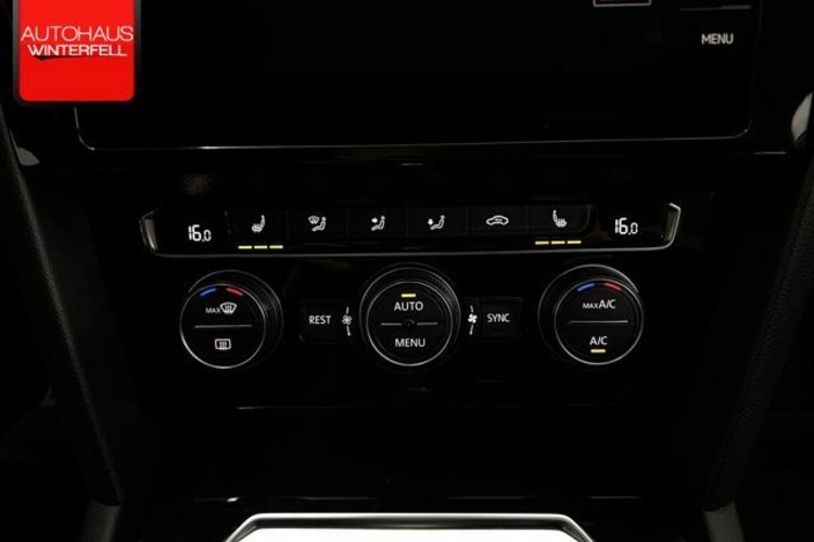 Volkswagen Passat Variant Passat Variant 2.0 TSI R-Line KAMERA+KEYLESS+ACC