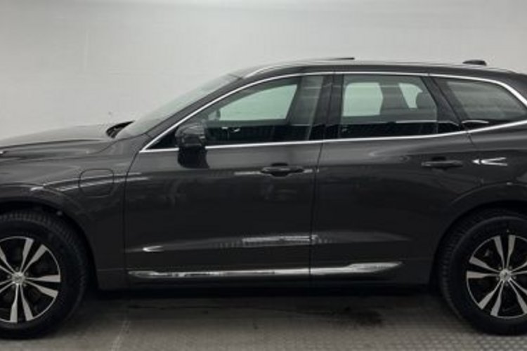 Volvo XC60 XC60 T6 AWD RECH INSCRIPTION PANO+AHK+STANDHEIZU