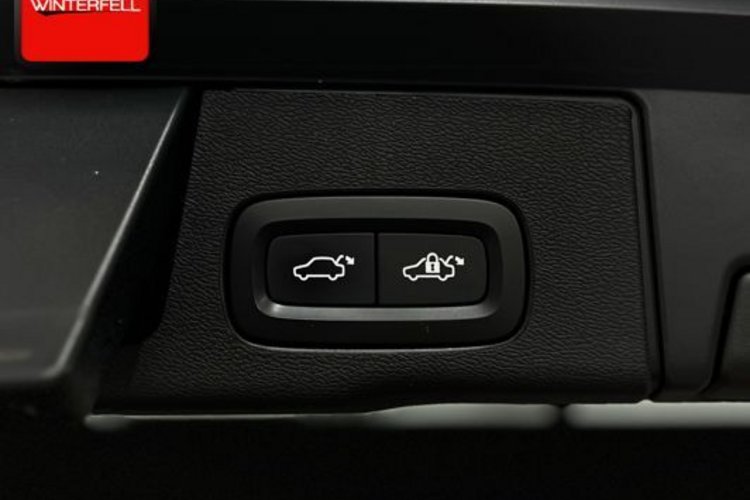 Volvo XC60 XC60 B5 D AWD PRO VOLL-LED+LUFT+HUD+MEMO+ACC+