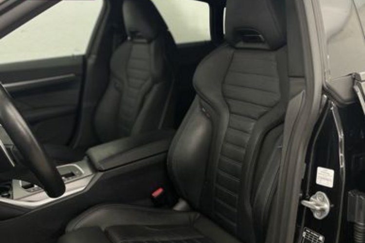 BMW 430 Gran Coupé 430 Gran Coupe M SPORT M-SITZE+MEMO+360+ACC+