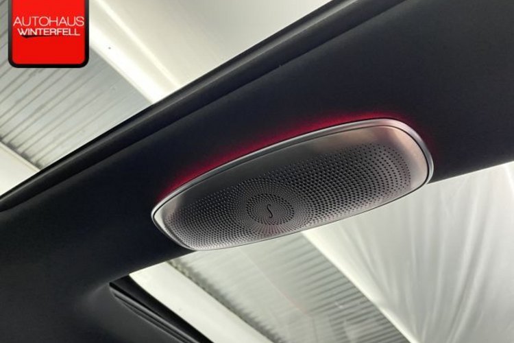 Mercedes-Benz E 300 E 300 de 4M AMG NIGHT MAGNO BURMESTER-3D+PANO+
