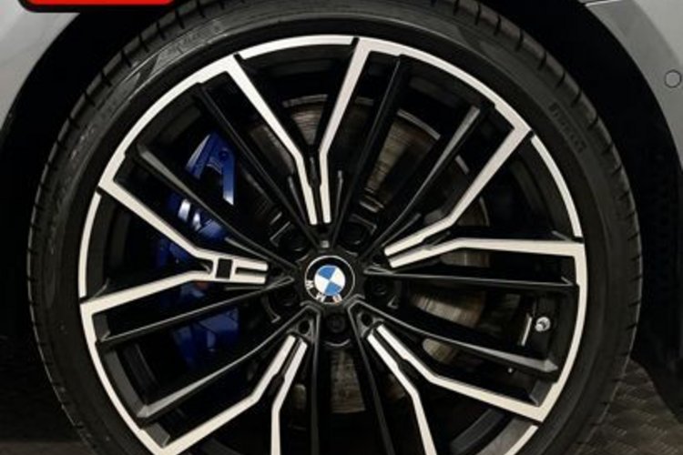 BMW 530 530 d xDrive M SPORT GSD+AHK+HUD+MEMO+SITZKLIMA+