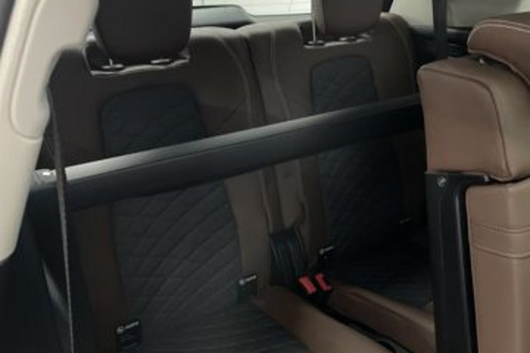 Mercedes-Benz GLB 220 GLB 220 d 4M NIGHT 7SITZER+PANORAMA+AHK+MEMORY+