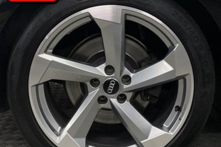 Audi A7 A7 Sportback 50 TDI qu S line 20Z+PANO+OPTIK+ACC
