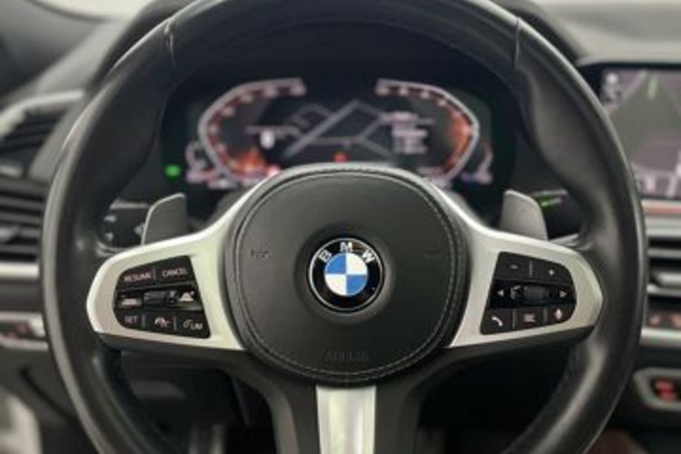 BMW X6 X6 xDrive 40d M SPORT PANO+ADAPTIVE+MEMO+ACC+