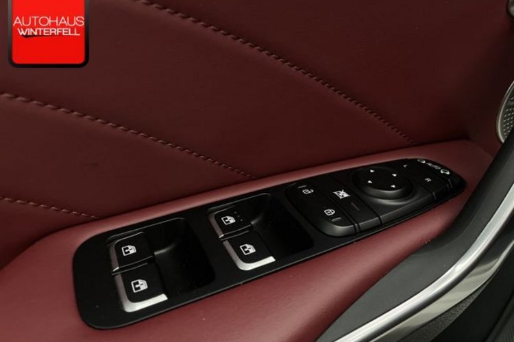 Kia Stinger Stinger 3.3 T-GDI AWD GT PANO+H&amp;K+HUD+SITZKLIMA+