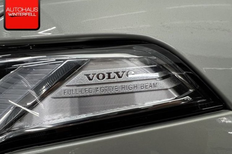 Volvo XC90 XC90 T8 AWD Inscription Edition 7SITZ+22Z+360+