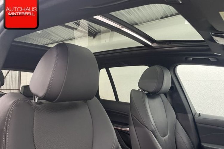 BMW X5 X5 xDrive 25d M SPORT ADAPTIVE+PANO+H/K+MEMORY+