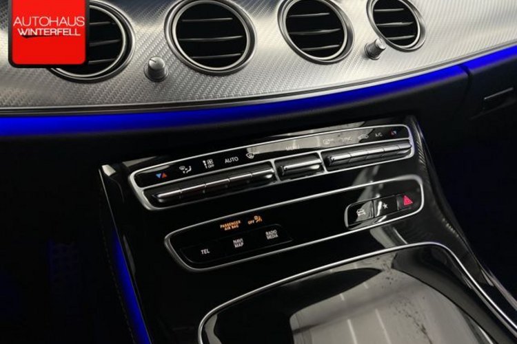 Mercedes-Benz E 220 E 220 d 4M T All-Terrain Avantgarde MBUX+MBEAM+