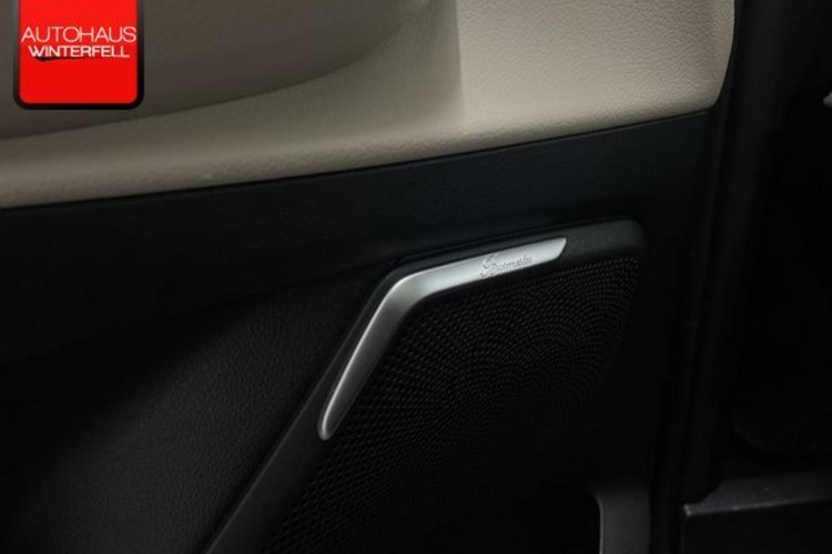 Mercedes-Benz V 300 V 300 d 4M LANG AMG NIGHT 7SITZ+PANO+AHK+STANDH+