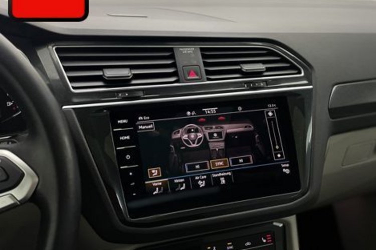 Volkswagen Tiguan Tiguan 2.0 4M Elegance PANO+IQ-LIGHT+AHK+MEMORY+