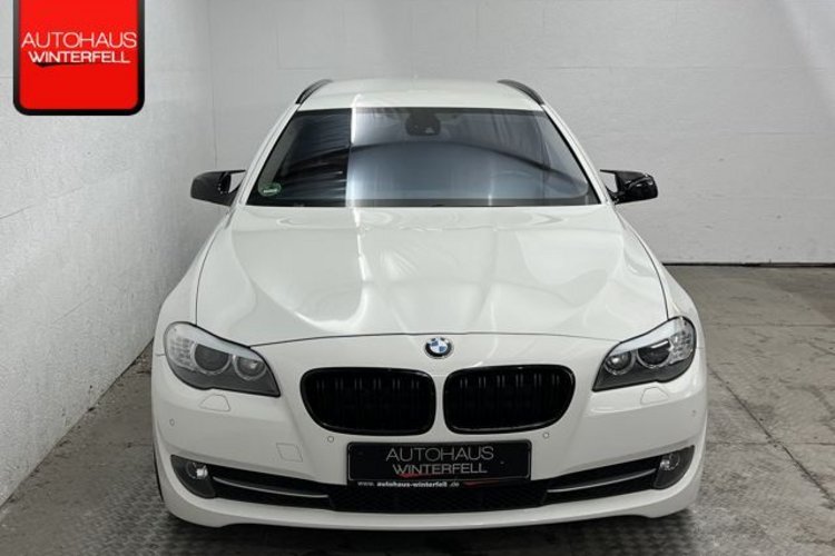BMW 525 525 d xDrive Touring 19Z M SPORT MEMORY+SOFT+HUD