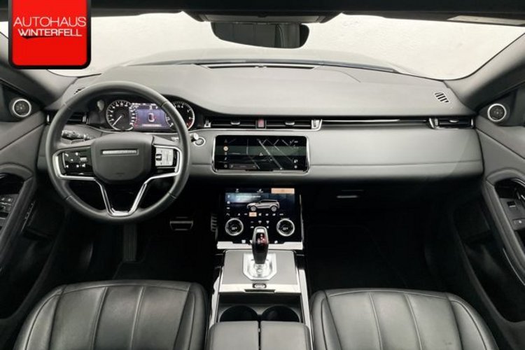 Land Rover Range Rover Evoque Range Rover Evoque P250 R-DYNAMIC SE AWD PANO+AH