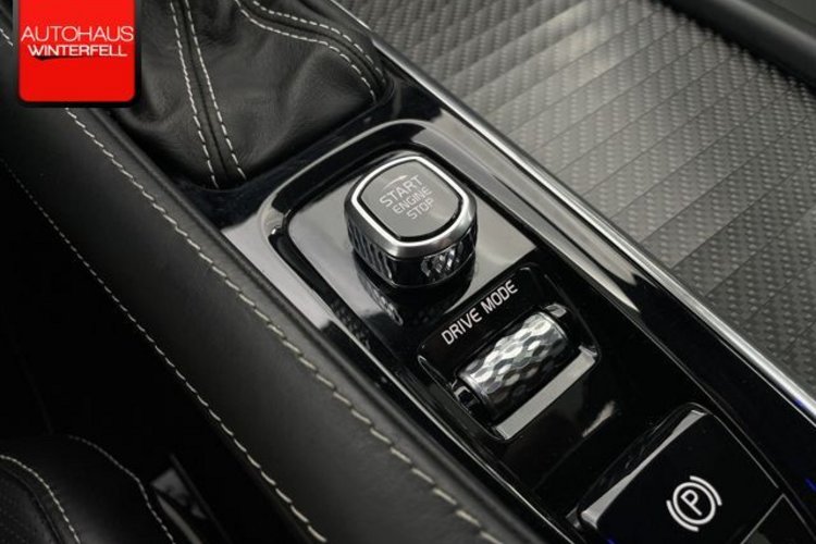Volvo S90 S 90 T6 R-DESIGN AWD CARBON+GSD+B&amp;W+360+STANDHZG