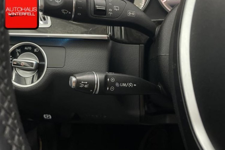 Mercedes-Benz E 220 E 220 T CDI AVANTGARDE GSD+TV-TUNER+H/K+DISTRONI