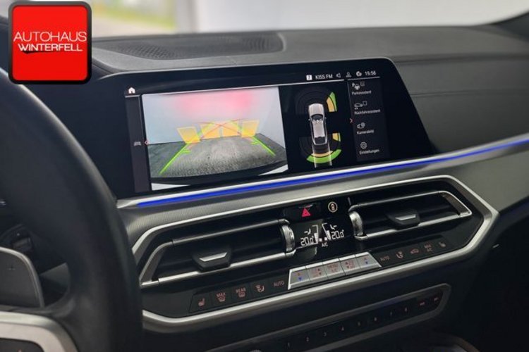 BMW X6 X6 xDrive 40d M SPORT PANO+ADAPTIVE+MEMO+ACC+