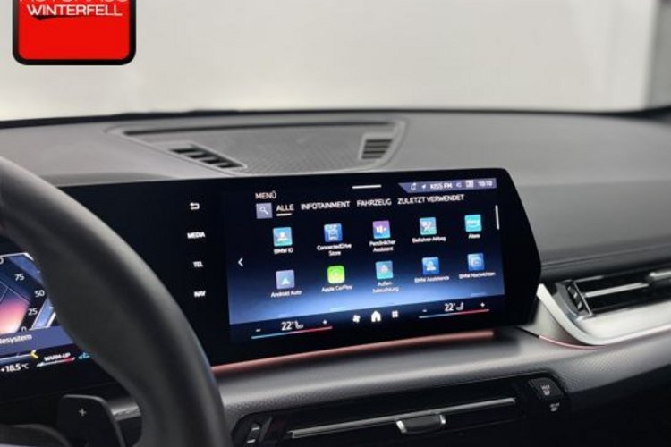 BMW X1 X1 xDrive23d M SPORT AHK+MEMO+KEYLESS+ACC+