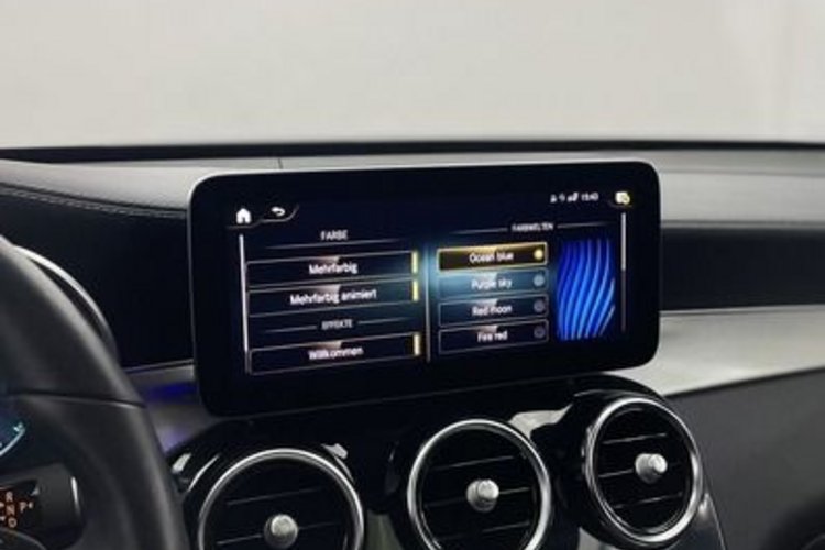 Mercedes-Benz GLC 300 GLC 300 de Coupe 4M AMG GSD+MEMO+DIGITAL+KEYLESS