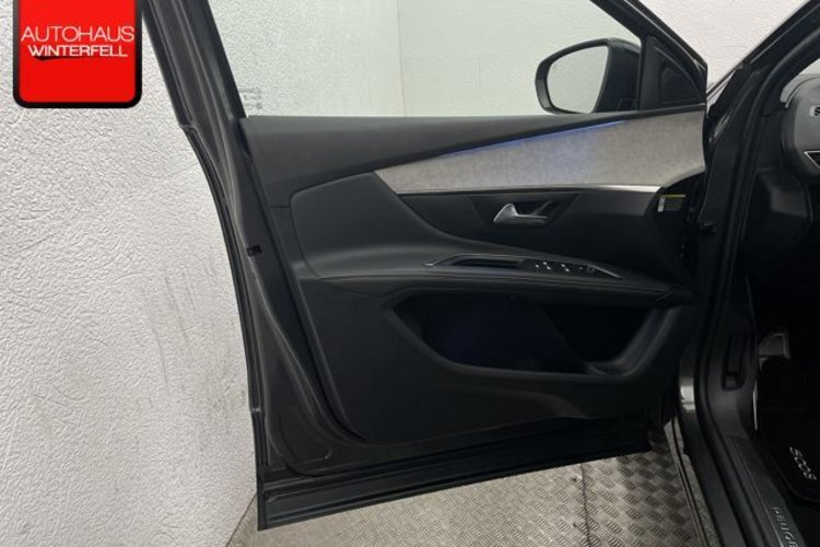 Peugeot 5008 5008 Hybrid 136 e-DSC GT BLACK TONE 7SITZ+PANO+