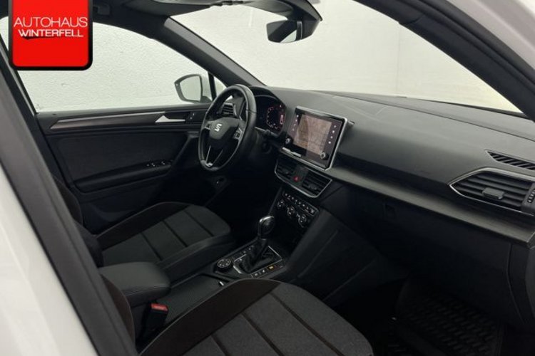 Seat Tarraco Tarraco 2.0 TDI 4Drive Xcellence 7SITZ+DCC+BEATS