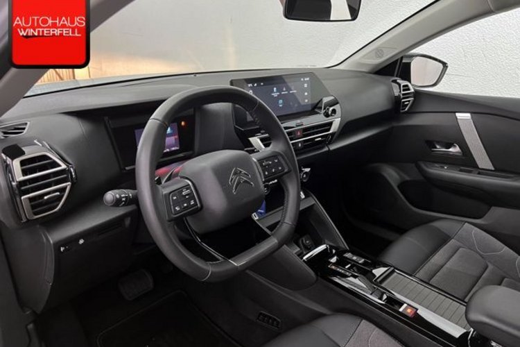 Citroën C4 C4 Hybrid 100 ë-DSC6 YOU KAMERA+NAVI+CARPLAY+DAB