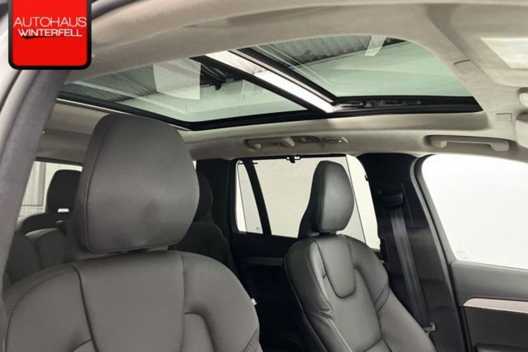 Volvo XC90 XC90 T8 ULTIMATE BRIGHT RECH AWD 7SITZ+PANO+AHK+