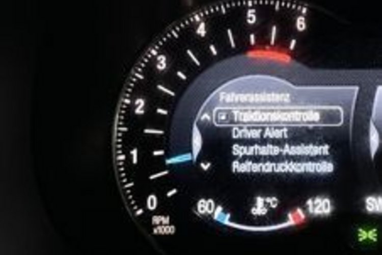 Ford S-Max S-Max 2.0 TDCi Titanium 7SITZ+PANO+KAMERA+