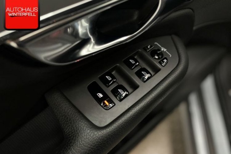 Volvo XC90 XC90 B5 D AWD VOLL-LED+AHK+360+INTELLI-SAFE+DAB+