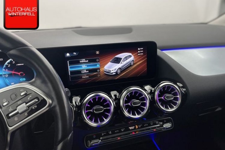 Mercedes-Benz B 250 B 250 e PROGRESSIVE PANO+MBEAM+KAMERA+DISTRONIC+