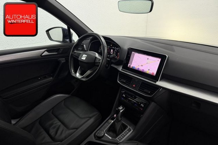 Seat Tarraco Tarraco 2.0 TDI 4Drive Xperience 7SITZ+DCC+AHK+