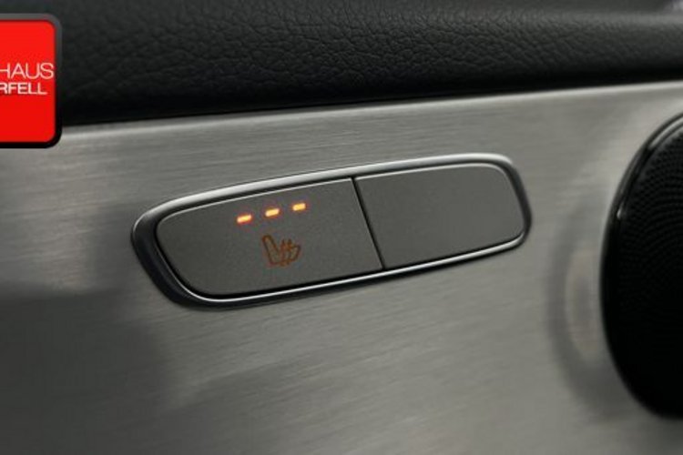 Mercedes-Benz GLC 220 GLC 220 d 4M AMG PANORAMA+KAMERA+LED+MBUX+DAB+