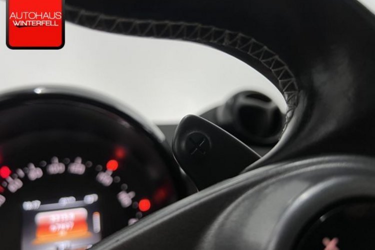 Smart ForFour ForFour Brabus PANO+SPORT-AGA+KAMERA+JBL+