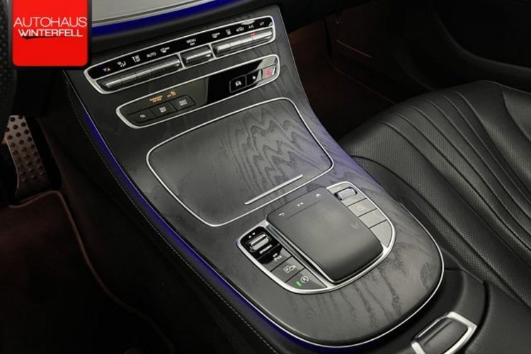 Mercedes-Benz CLS 400 CLS 400 d AMG NIGHT GSD+20Z+AHK+STANDH+MASSAGE+