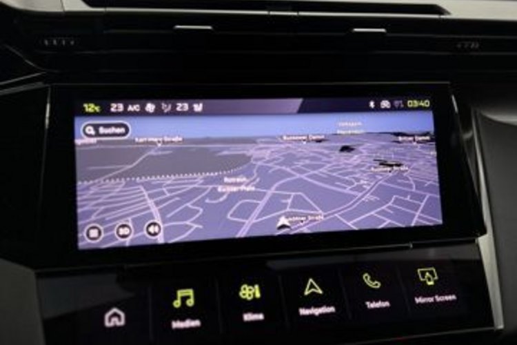 Peugeot 408 408 PureTech 130 EAT8 GT PANO+360+MEMO+FOCAL+ACC