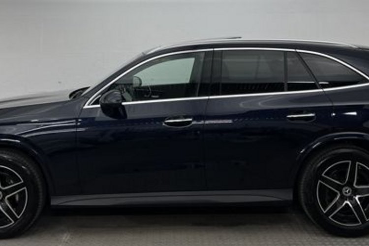 Mercedes-Benz GLC 300 GLC 300 d 4M AMG PREMIUM PANO+MEMO+360+KEYLESS+