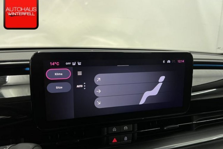 Fiat 600 600 HYBRID 1.2 T3 DCT VOLL-LED+KAMERA+SITZHEIZUN