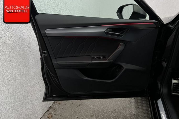 Cupra Formentor Formentor VZ5 2.5 TSI 4D CARBON PANO+MEMO+360+