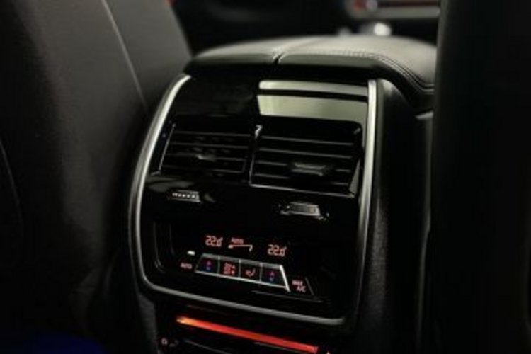 BMW X6 X6 xDrive 40d M SPORT CARBON+PANO-SKY+FOND-ENT+