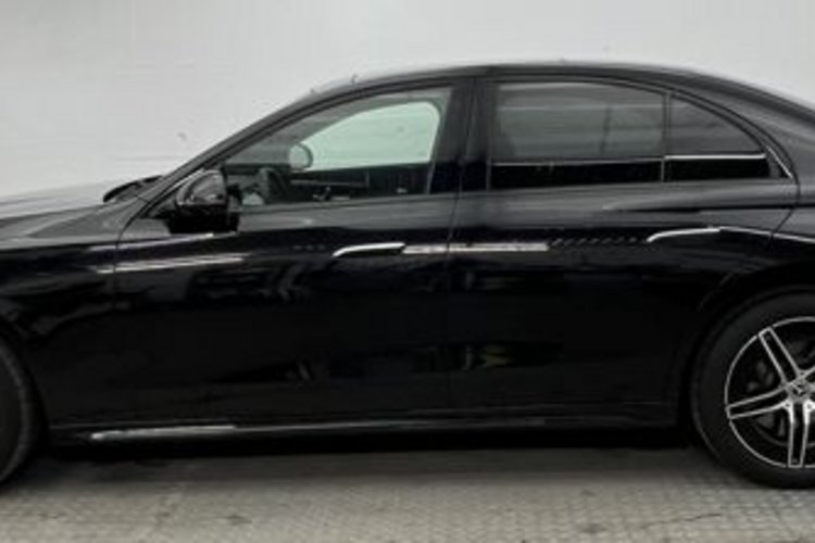 Mercedes-Benz E 450 E 450 d 4M AMG PREMIUM PLUS PANO+SUPER+AIRMATIC+
