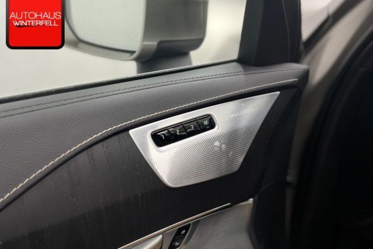 Volvo XC90 XC90 T8 PLUS BRIGHT RECH AWD 7SITZ+PANO+AHK+B&amp;W+