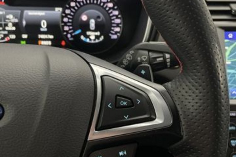 Ford Mondeo Mondeo Turnier 1.5 EcoBoost ST-Line MEMORY+KAMER