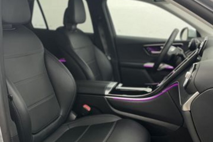 Mercedes-Benz GLC 300 GLC 300 e 4M AVANTGARDE MEMO+MASSAGE+BURMESTER+