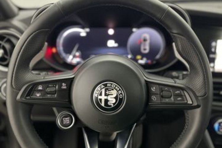 Alfa Romeo Giulia Giulia 2.0 Turbo Veloce Q4 SPECIALE+PANO+MEMO+AC