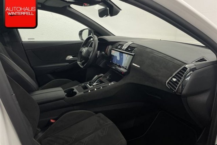 DS Automobiles DS7 (Crossback) DS7 CROSSBACK PureTech 180 Performance Line+PANO