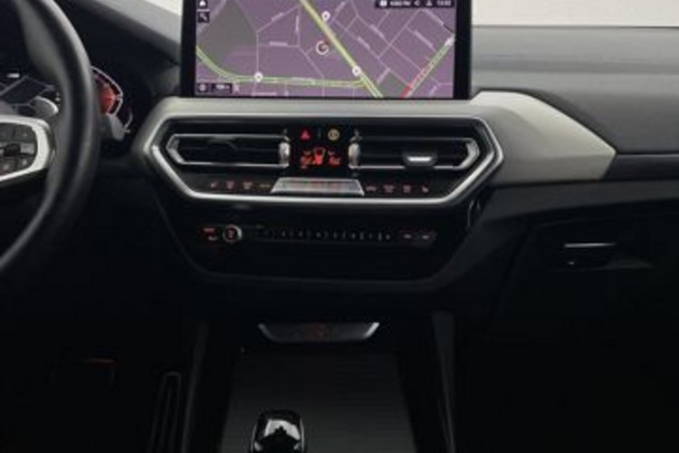 BMW X3 X3 xDrive 30 d M SPORT AHK+ADAPTIVE-LED+ACC+HIFI