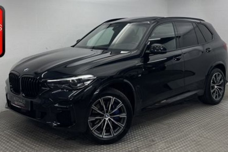 BMW X5 X5 xDrive 25d M SPORT ADAPTIVE+PANO+H/K+MEMORY+