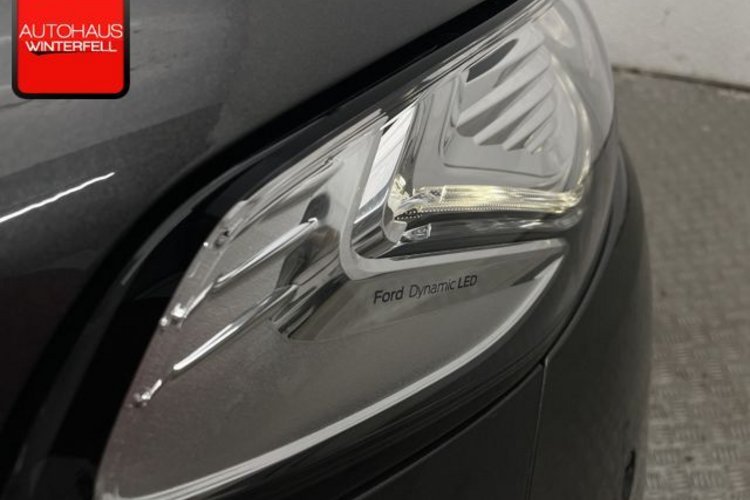 Ford Mondeo Mondeo Turnier 2.0 TDCi ST-Line LED+MEMORY+NAVI+