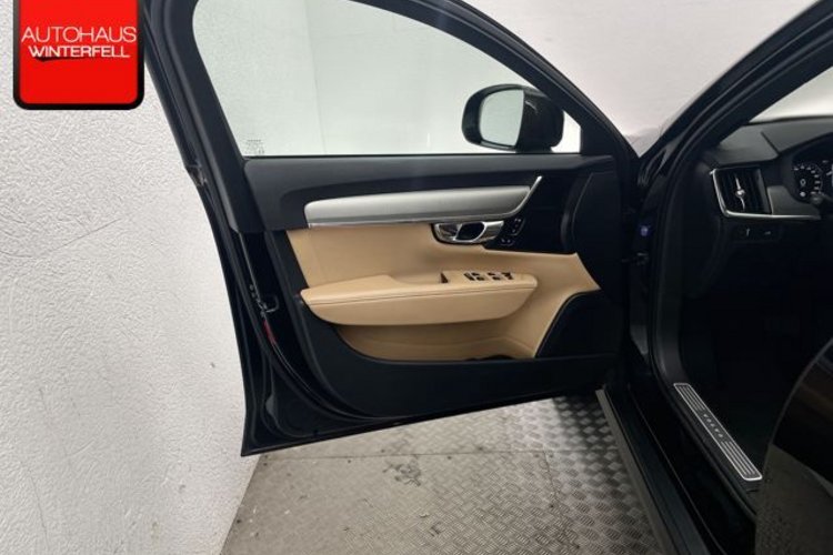 Volvo V90 Cross Country V90 Cross Country D4 AWD Pro MEMO+STANDHZG+AHK